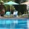 Kalithea Apartments (heated pool)