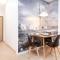 Apartments Warsaw CityLink by Noclegi Renters