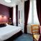 Hotel Saint Etienne - Caen