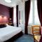 Hotel Saint Etienne