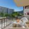 Alcudia Apartments