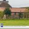 Morndyke Shepherds Huts