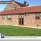 Morndyke Shepherds Huts - Thirsk