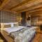 Hotellerie De Mascognaz