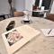 New street Luxury town house in the centre of Holt with free PARKING for one car