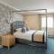 Bridgewood Manor Hotel & Spa