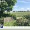 Morndyke Shepherds Huts