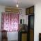 DSK Studio Apartment, Siolim, Goa. - Сіолим