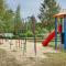 KNAUS Campingpark Wingst