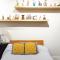 Town Centre Apartment - 利明顿温泉
