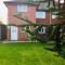 Glenbrae House 3 bedrooms near Nantwich with countryside views on private driveway