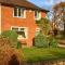 Glenbrae House 3 bedrooms near Nantwich with countryside views on private driveway - Nantwich