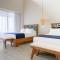 Lapazul Boutique Hotel