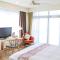 Sea Passion Hotel