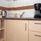Sparta View Apartments Anthias Studio A3