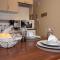 Sparta View Apartments Anthias Studio A3