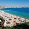 Sunrise Arabian Beach Resort - Sharm El Sheikh