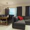 Apartment Oulu station suite
