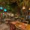 Tuvana Hotel