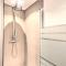 Tempel Triplex & Duplex at Historic Heart of Antwerp - Antverpy