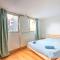 Tempel Triplex & Duplex at Historic Heart of Antwerp - Antverpy