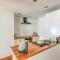 Tempel Triplex & Duplex at Historic Heart of Antwerp - Antverpy