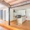 Tempel Triplex & Duplex at Historic Heart of Antwerp - Antverpy