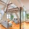 Tempel Triplex & Duplex at Historic Heart of Antwerp - Antverpy