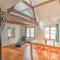 Tempel Triplex & Duplex at Historic Heart of Antwerp - Antverpy