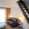 Appartement du Tourisme