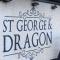 The St George and Dragon by Innkeeper's Collection - Topsham