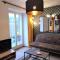 Superbe studio entre le port et le centre ville - LIT KING-SIZE, WiFi & NETFLIX gratuit