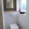 Superbe studio entre le port et le centre ville - LIT KING-SIZE, WiFi & NETFLIX gratuit