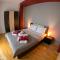 Vier Luxury House
