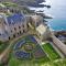 Superbe studio entre le port et le centre ville - LIT KING-SIZE, WiFi & NETFLIX gratuit
