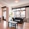 The Meir Lodge. Apartments in heart of Antwerp - 安特卫普