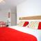 Hotel Le Tourisme