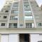 Apartamento 2 dormitórios a 300 metros do mar na Meia Praia - Itapema-sc