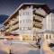 Alpin Art & Spa Hotel Naudererhof Superior