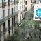 Hostal Los Alpes