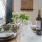 Cosy Nock ! Little Gem at City Center with Large Terrace ! - 布雷达