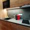 GOLDEN STAR - Premium Apartments