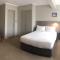 OHiggins Park Hotel