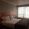OHiggins Park Hotel
