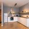 Spacious and sunny apartment in Birstonas center
