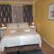 Barents Hotell - 希尔科内斯