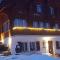 Chalet Waldperle