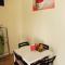 Ikaria village-ground floor apartment No 4