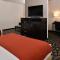 Holiday Inn Express & Suites Tacoma South - Lakewood, an IHG Hotel - Лейквуд