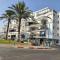 Barak Royal suites VIP 46 - חמש דקות מהים ומהטיילת